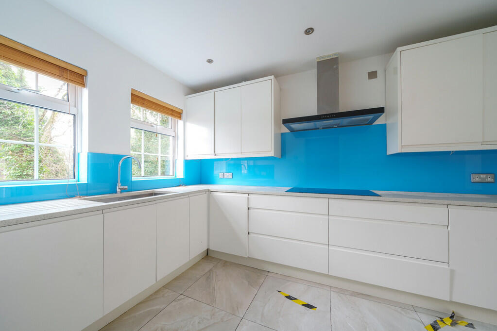 Additional property image - Roundwood, Chislehurst, Kent