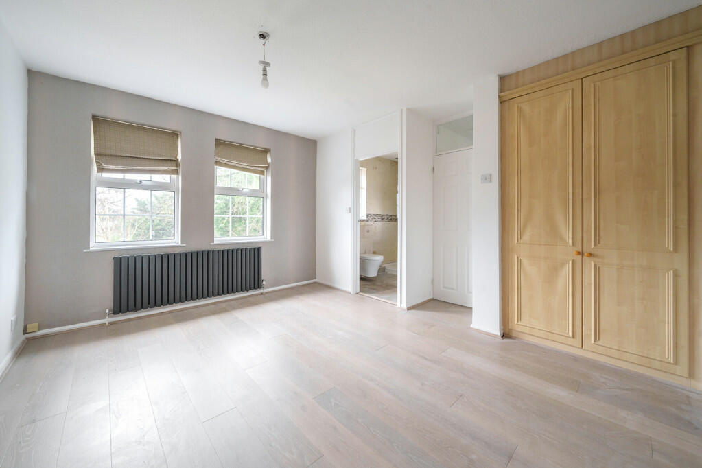 Additional property image - Roundwood, Chislehurst, Kent
