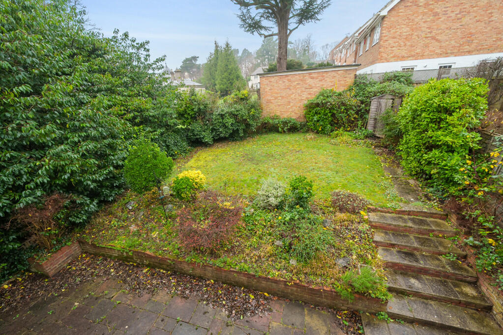 Additional property image - Roundwood, Chislehurst, Kent
