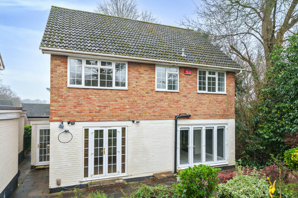 Additional property image - Roundwood, Chislehurst, Kent