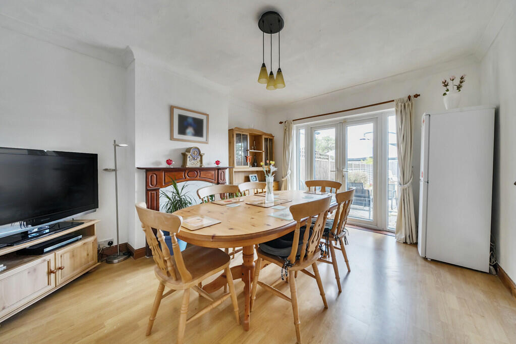 Additional property image - Mainridge Road, Chislehurst