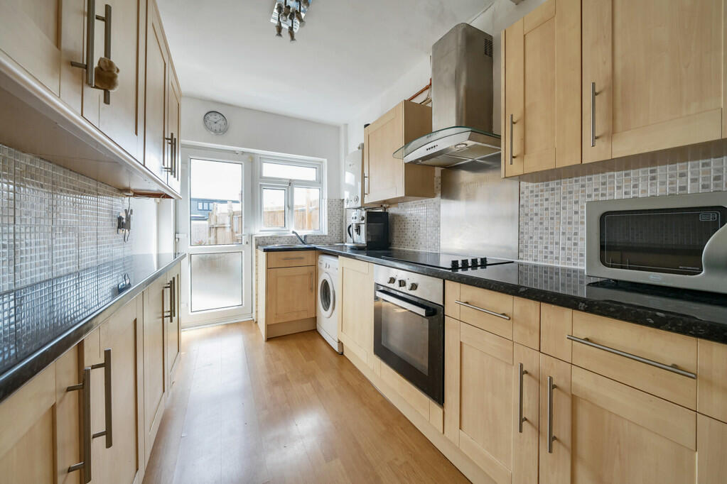 Additional property image - Mainridge Road, Chislehurst