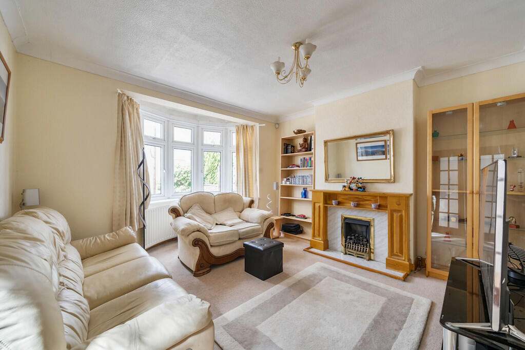 Additional property image - Mainridge Road, Chislehurst