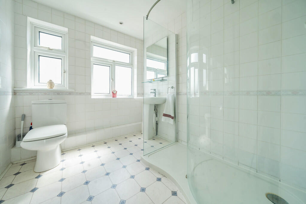 Additional property image - Mainridge Road, Chislehurst