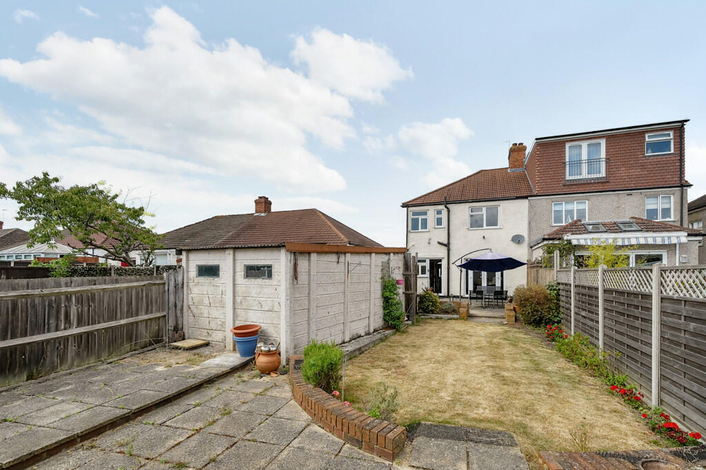 Additional property image - Mainridge Road, Chislehurst
