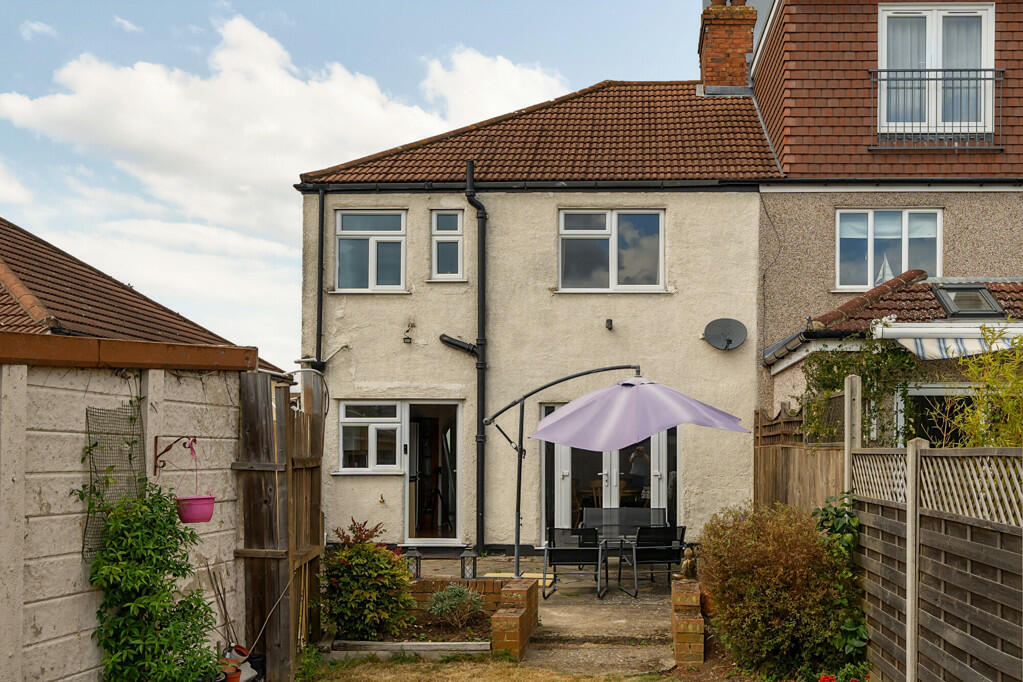 Additional property image - Mainridge Road, Chislehurst