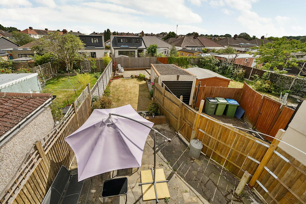 Additional property image - Mainridge Road, Chislehurst
