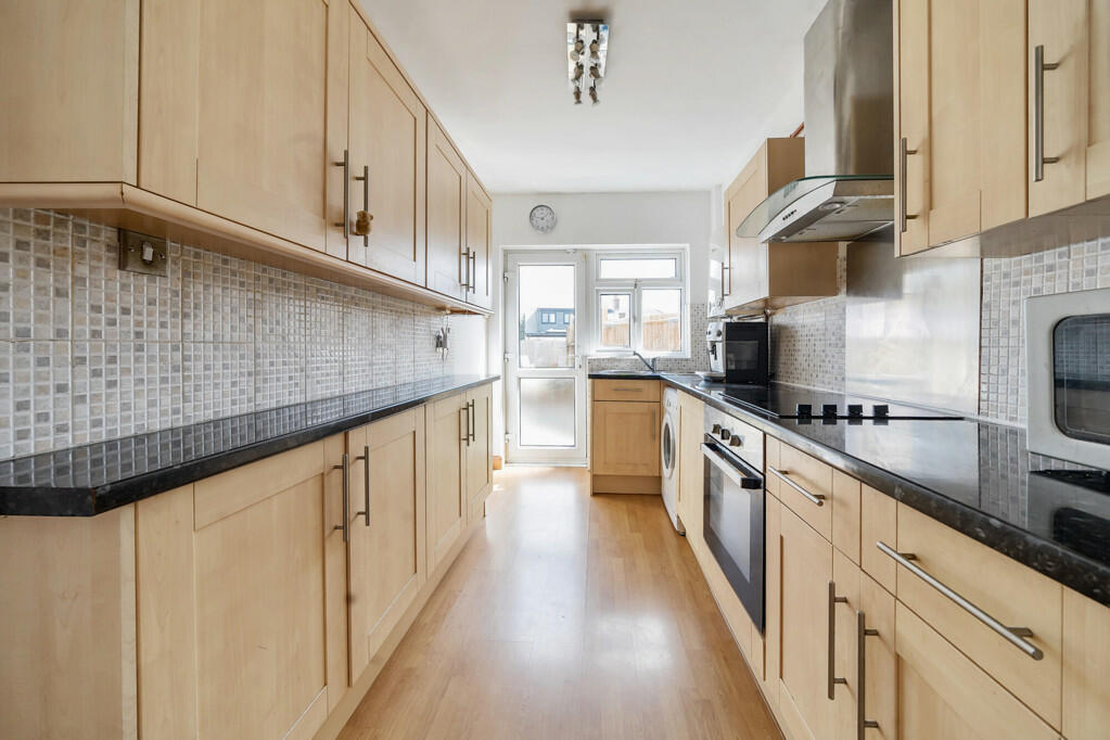 Additional property image - Mainridge Road, Chislehurst