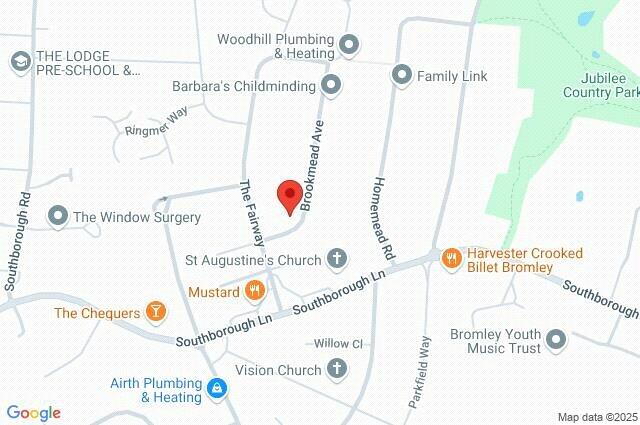 Additional property image - Brookmead Avenue, Bromley
