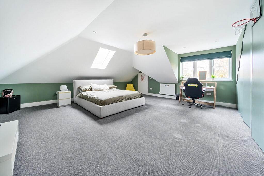 Additional property image - Hill Brow, Bromley, Kent