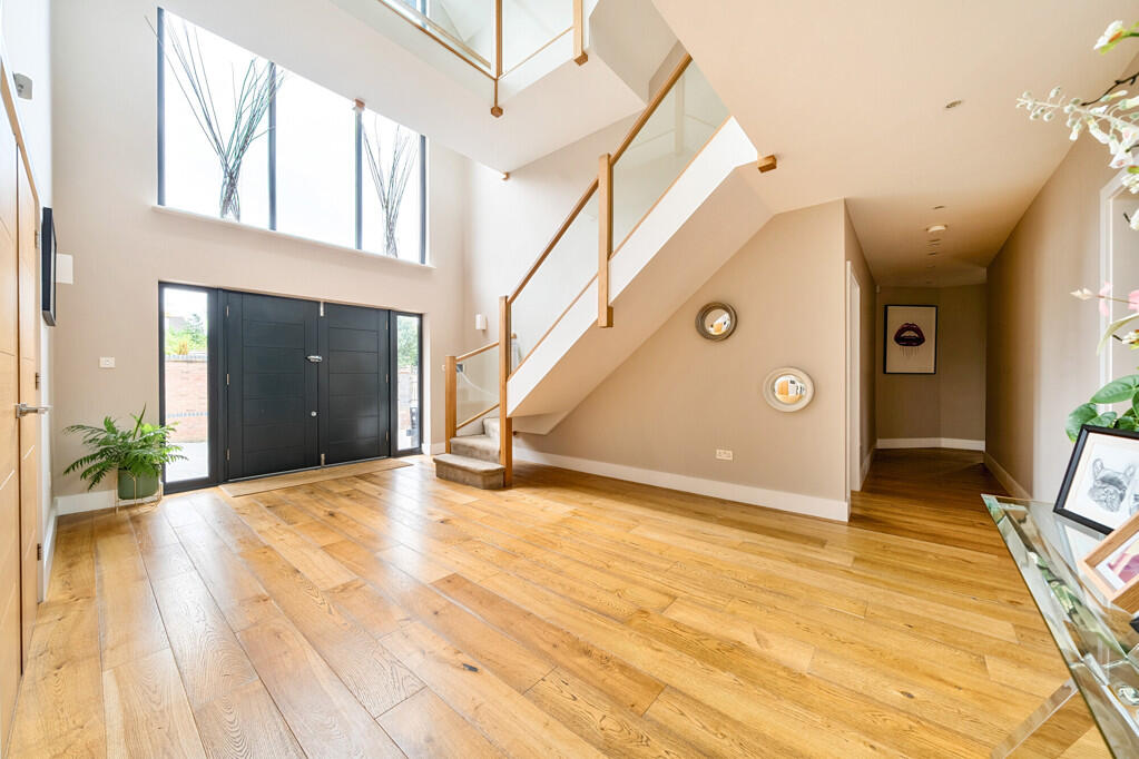 Additional property image - Hill Brow, Bromley, Kent