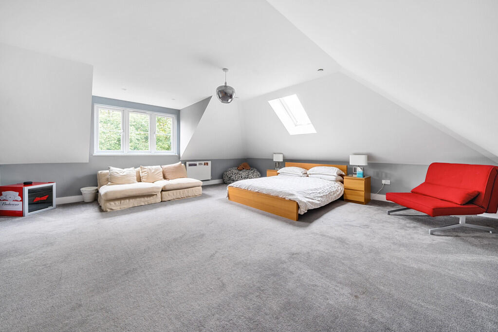 Additional property image - Hill Brow, Bromley, Kent