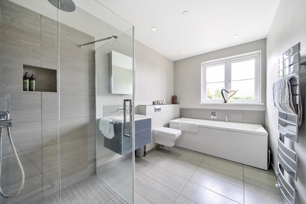 Additional property image - Hill Brow, Bromley, Kent