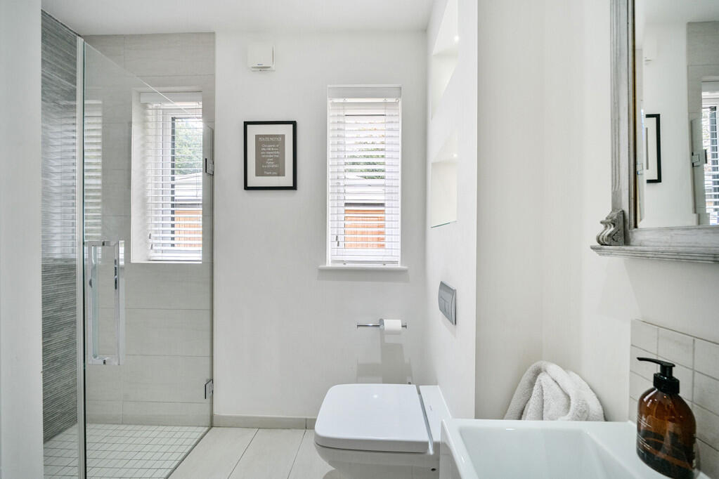 Additional property image - Hill Brow, Bromley, Kent