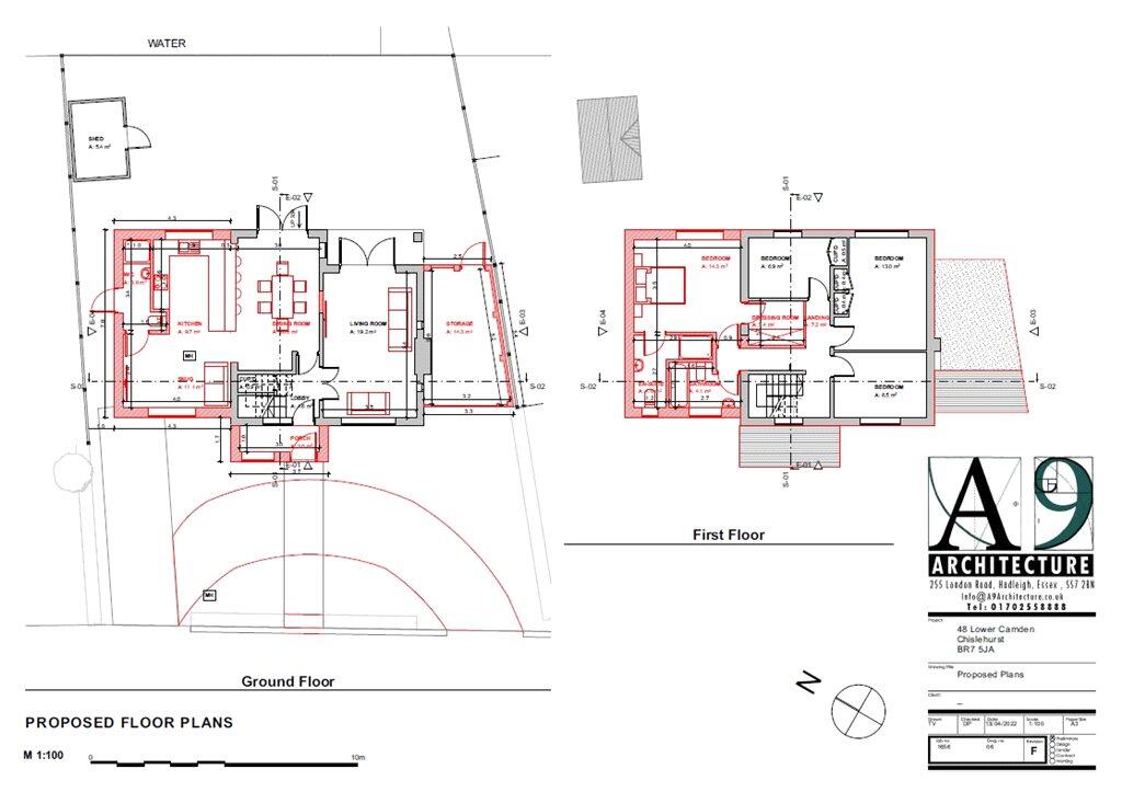 Additional property image - Lower Camden, Chislehurst
