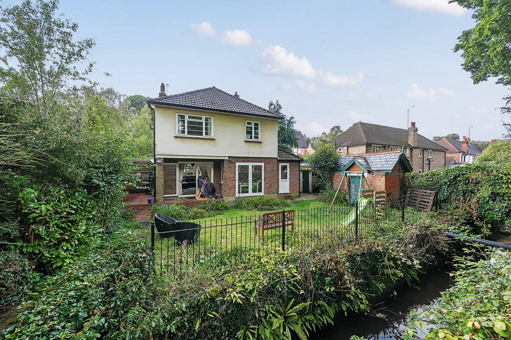 Additional property image - Lower Camden, Chislehurst