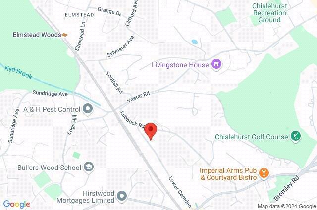 Additional property image - Lower Camden, Chislehurst