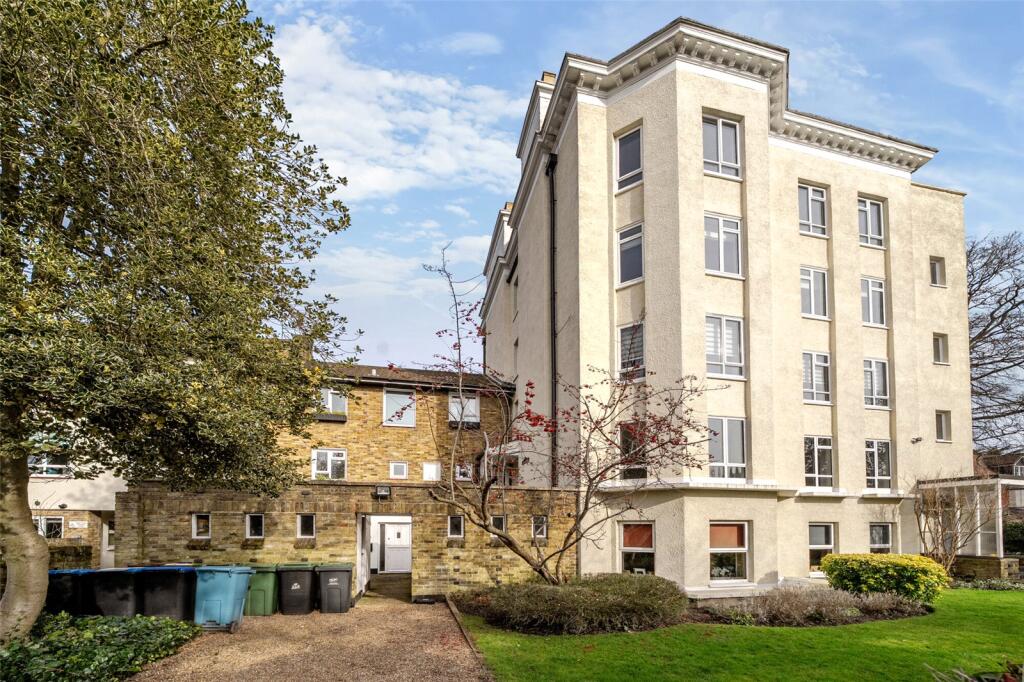 Main image of property: The Chestnuts, Chislehurst