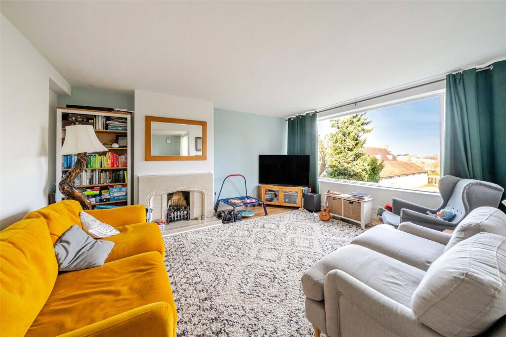 Main image of property: The Chestnuts, Chislehurst