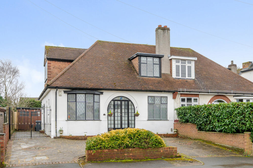 Main image of property: Ingleby Way, Chislehurst