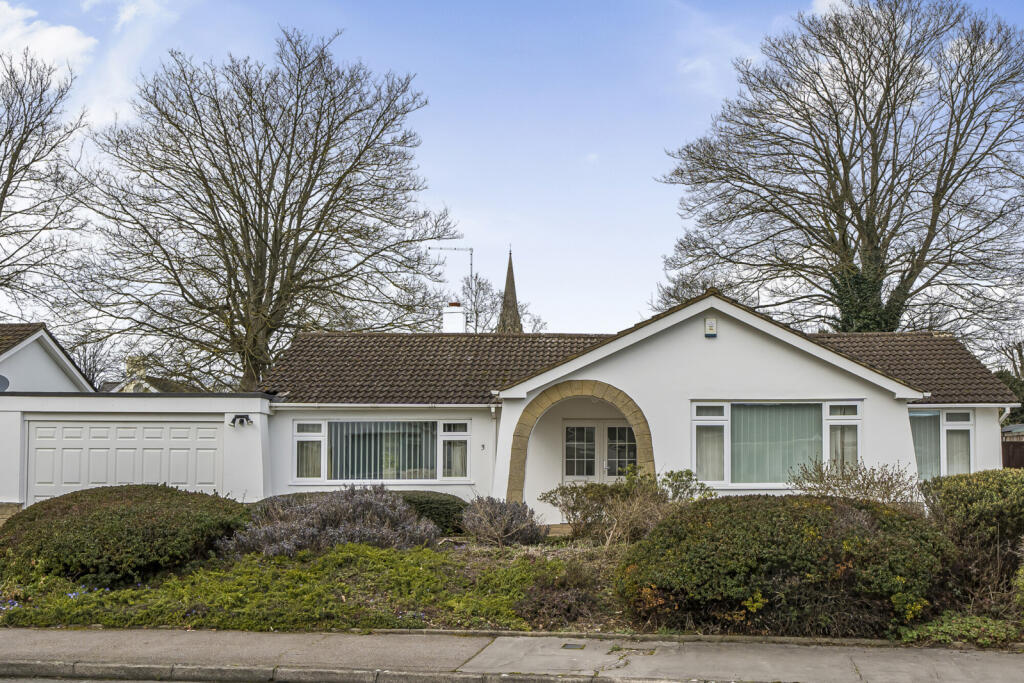 Main image of property: St Matthews Drive, Bromley