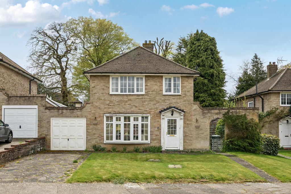 Main image of property: Clifford Avenue, Chislehurst