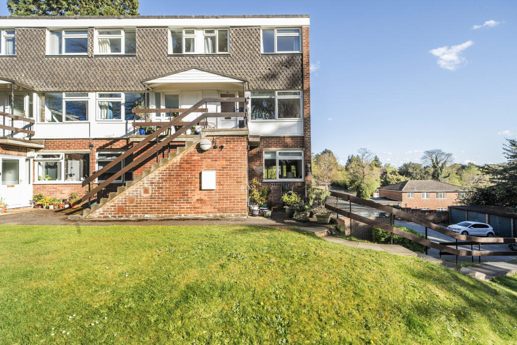 Main image of property: Lubbock Road, Chislehurst