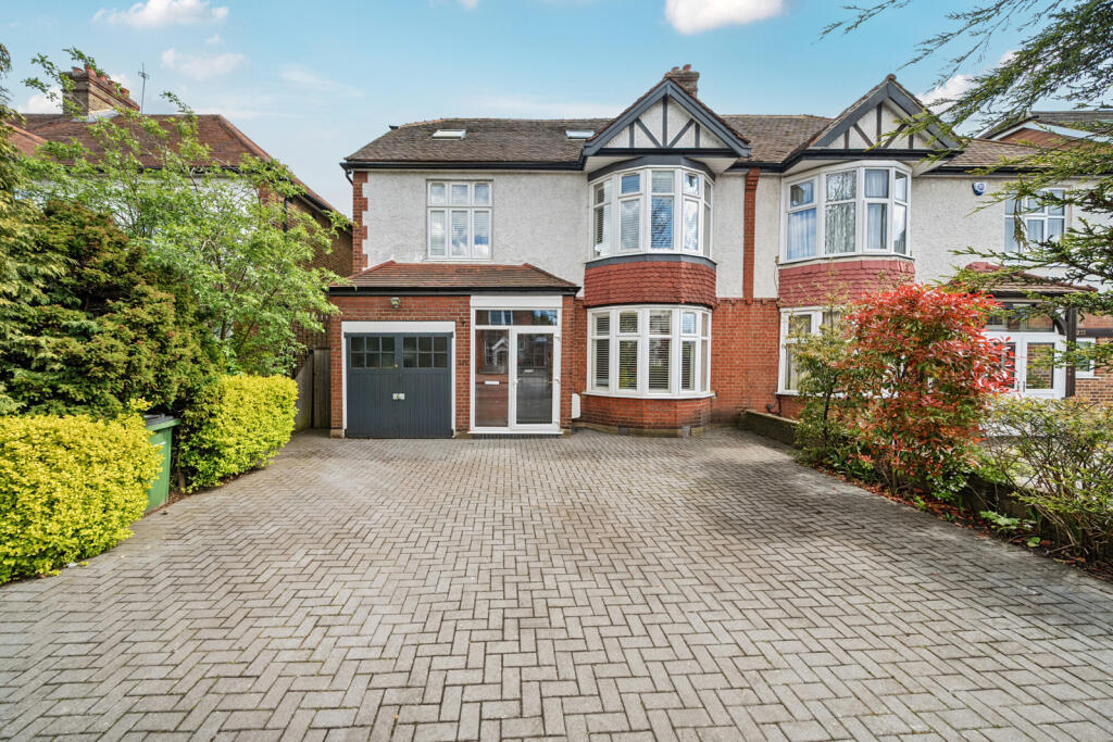Main image of property: Court Road, London