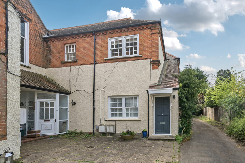 Main image of property: Manor Park, Chislehurst