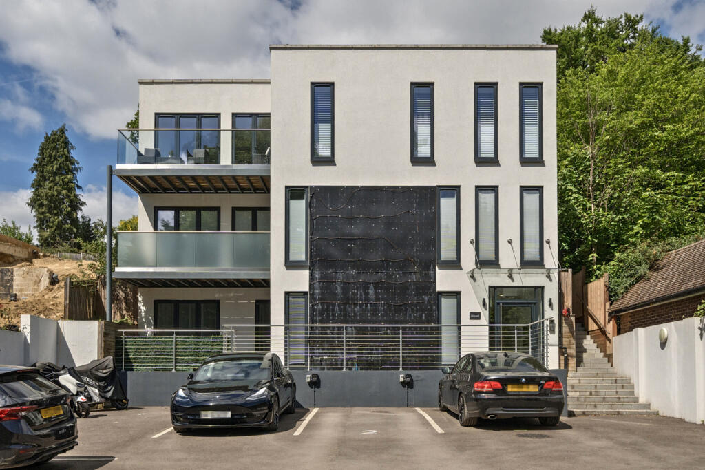 Main image of property: Southill Road, Chislehurst