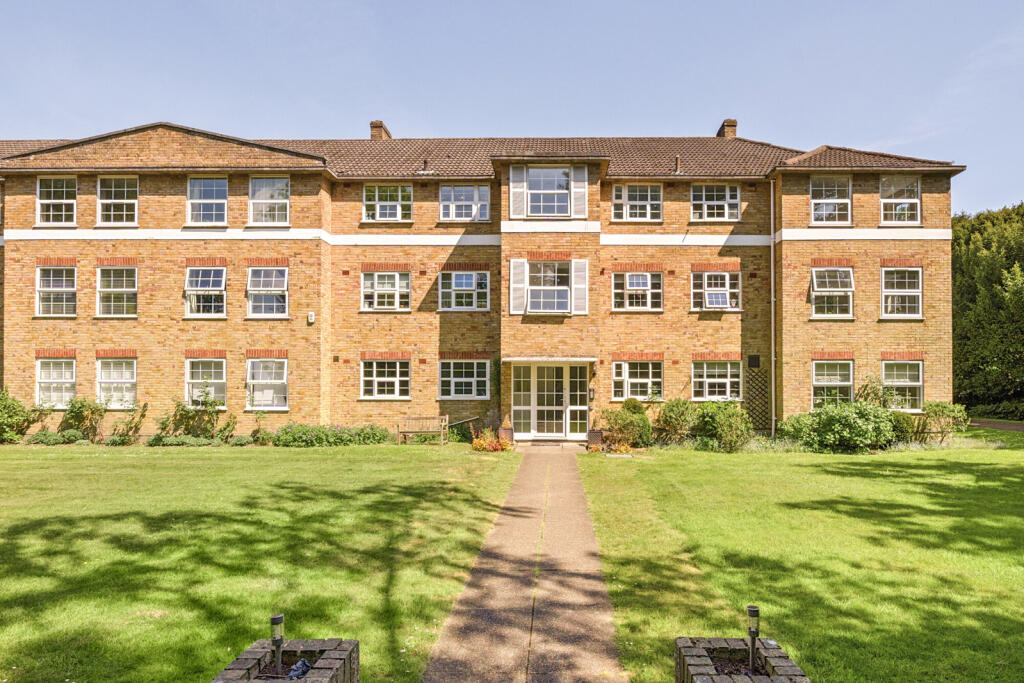 Main image of property: Kemnal Road, Chislehurst