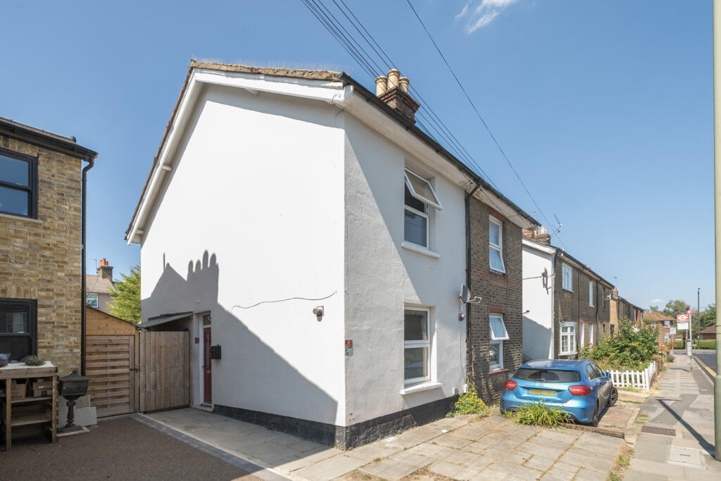 Main image of property: Albany Road, Chislehurst