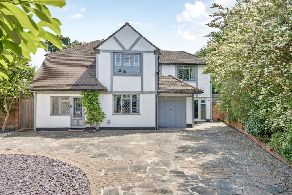 Main image of property: Marlings Close, Chislehurst