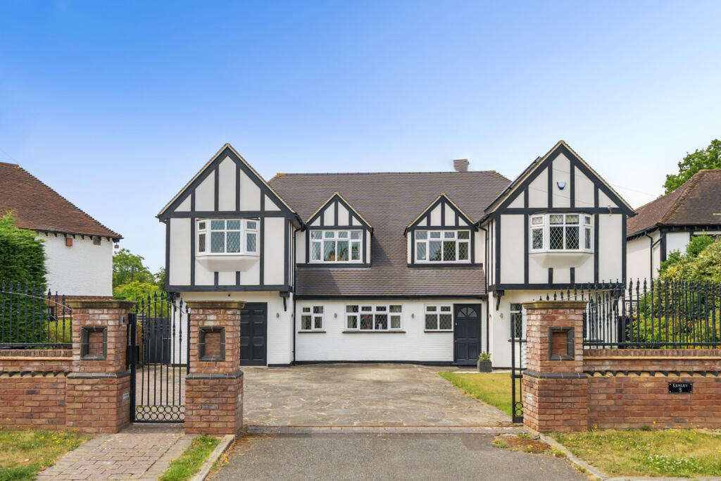 Main image of property: Highfield Road, Chislehurst