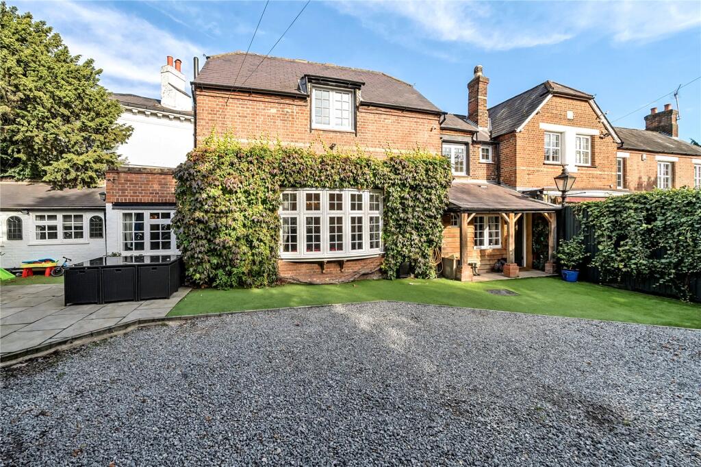 Main image of property: Summer Hill, Chislehurst