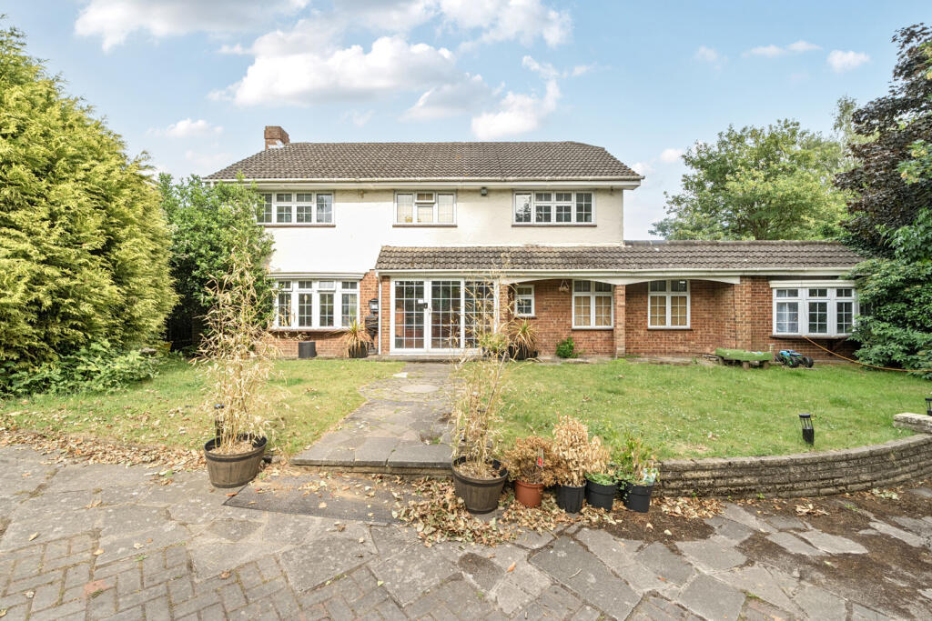 Main image of property: Westbury Road, Bromley