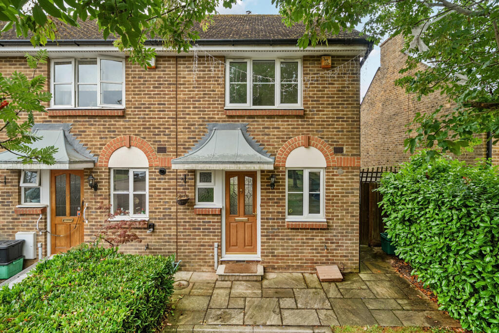 Main image of property: Kingsley Mews, Chislehurst