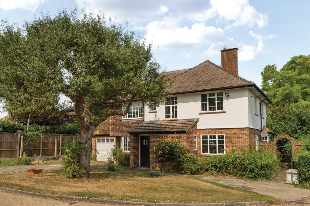 Main image of property: Heathley End, Chislehurst