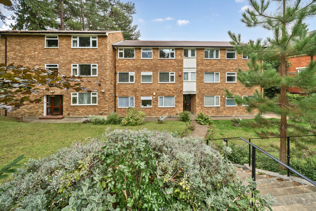 Main image of property: Lubbock Road, Chislehurst