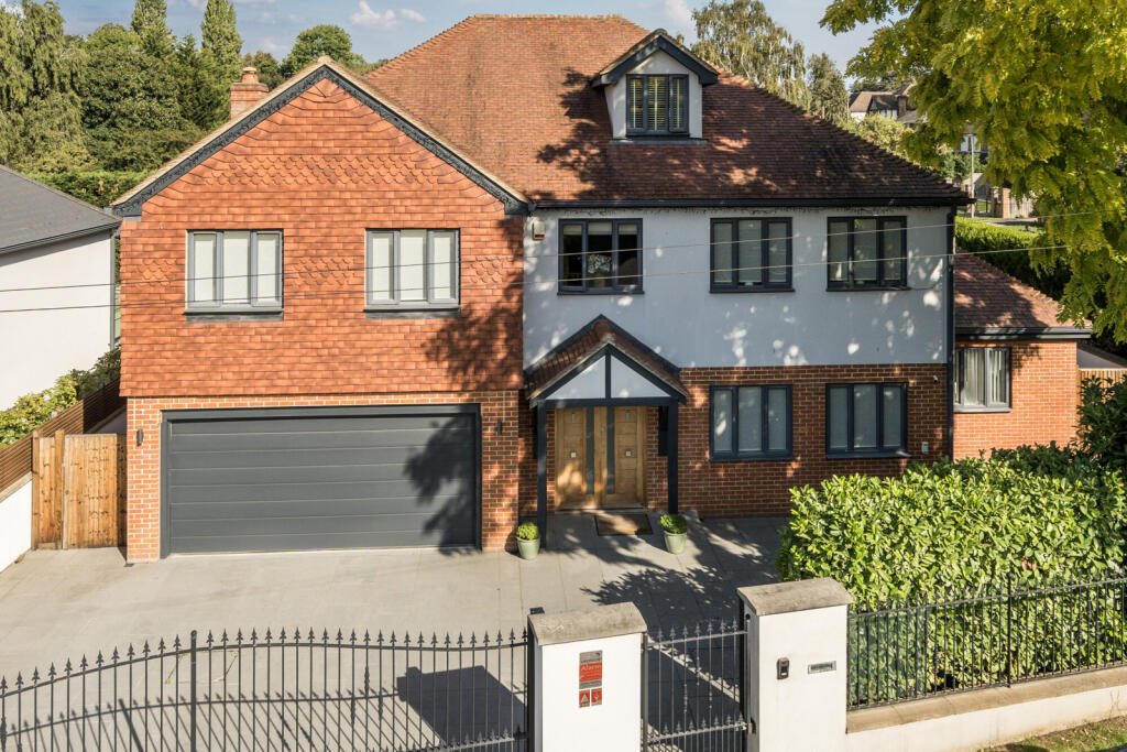 Main image of property: Park Farm Road, Bromley
