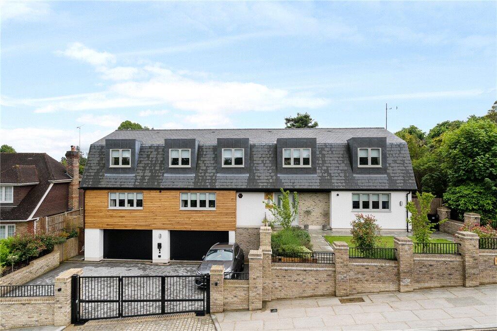 Main image of property: Woodlands Road, Bromley