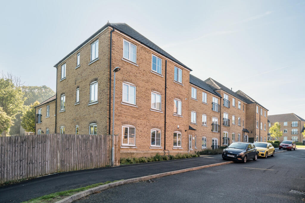 Main image of property: Bettenson Close, Chislehurst