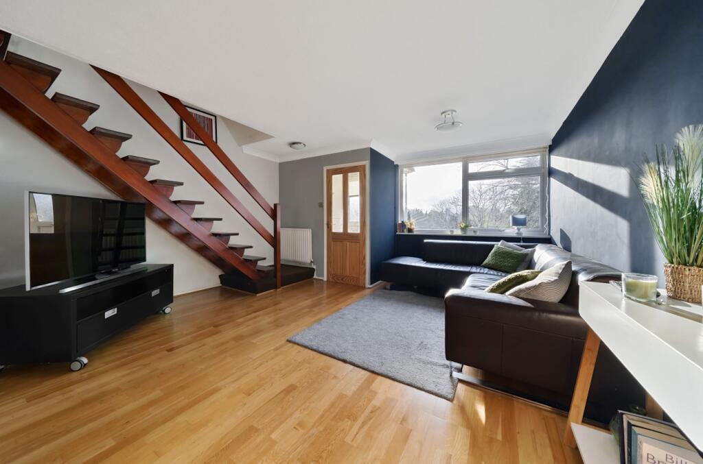 2 bedroom for sale in Lubbock Road, Chislehurst, BR7