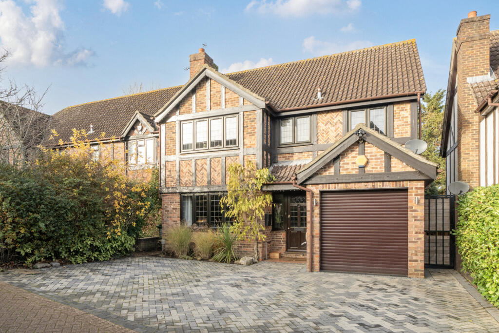 Main image of property: Beechwood Rise, Chislehurst