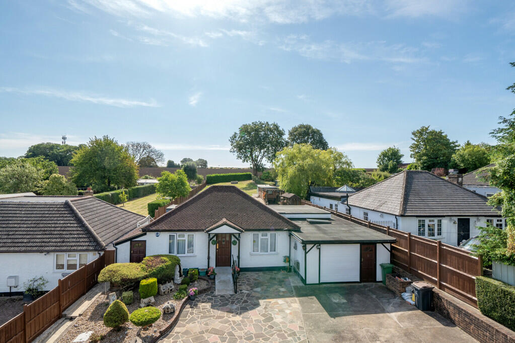 Additional property image - Leaves Green Road, Keston