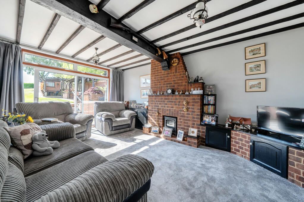 Additional property image - Leaves Green Road, Keston