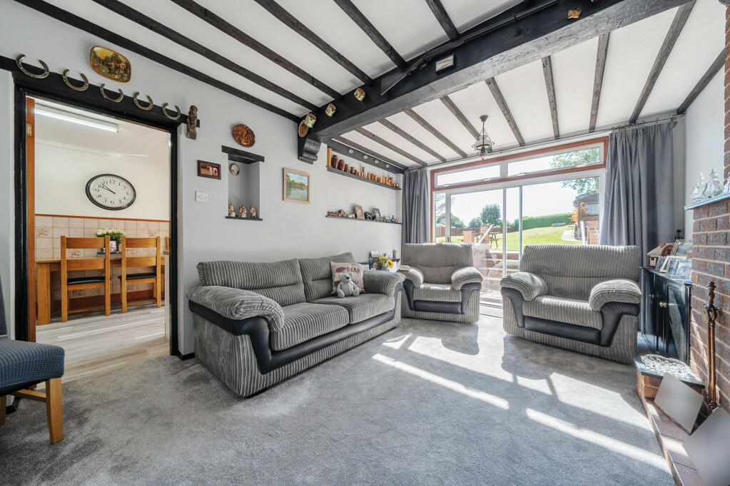 Additional property image - Leaves Green Road, Keston