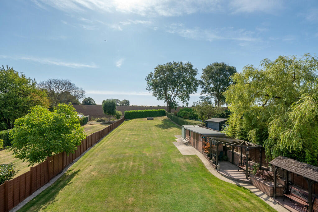 Additional property image - Leaves Green Road, Keston
