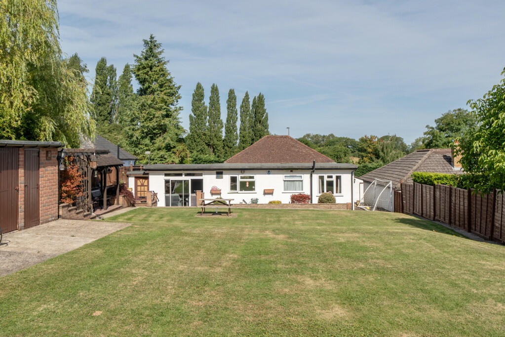 Additional property image - Leaves Green Road, Keston