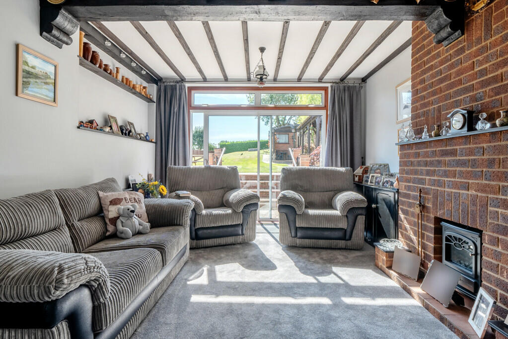 Additional property image - Leaves Green Road, Keston